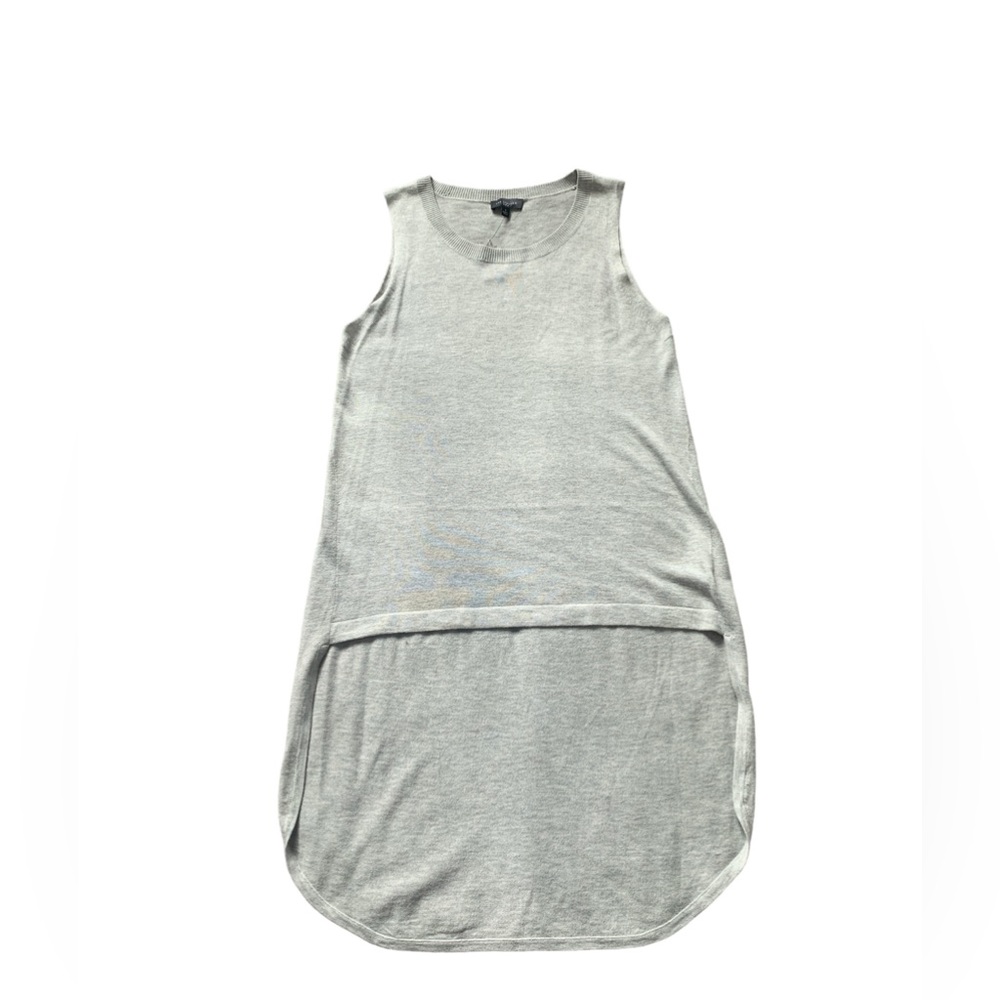 High-Low Top/Tunic
